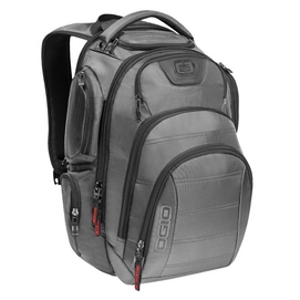 Rugzak OGIO Gambit 17 Platinum