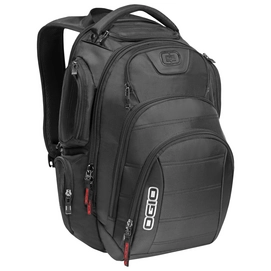 Sac à dos OGIO Gambit 17 Noir
