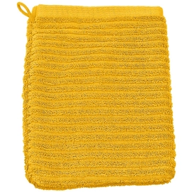 Washandje Akouarel Linio Bouton D'Or (3-delig)