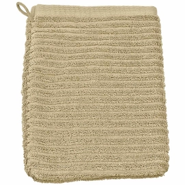 Washandje Akouarel Linio Ficelle (3-delig)