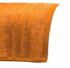 6 Gästehandtucher De Witte Lietaer Dolce Flame (30 x 50 cm)