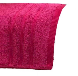 6 Gästehandtucher De Witte Lietaer Dolce Fuchsia (30 x 50 cm)