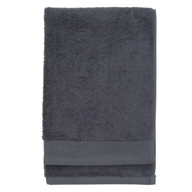 Gastendoeken Walra Prestige Antraciet (40 x 60 cm) (set van 4)