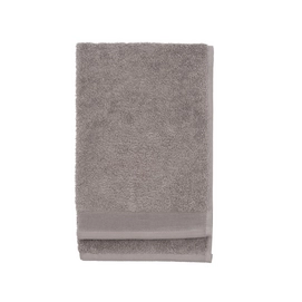 Gastendoeken Walra Prestige Taupe (40 x 60 cm) (set van 4)