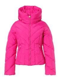 Ski Jacket Goldbergh Women Inez Passion Pink