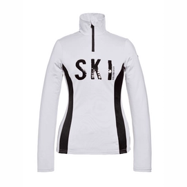 Skipullover Goldbergh Hila White Damen