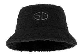 Fisherman's Hat Goldbergh Women Teds Black