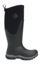 Snowboot Muck Boot Women Arctic Sport II Black Black Tall