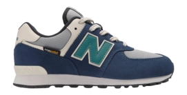 Baskets New Balance Enfant GC574SOA NB Navy