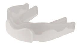 Gebitsbeschermer Brabo BP7021 Mouthgard Senior Trans/White