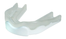Gebitsbeschermer Brabo BP7030 Mouthgard Mini Trans White