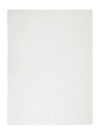 Gebreide Keukenhanddoek ASA Selection Kitchen Textiles White - 60 x 40 cm