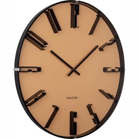 Klok Karlsson Sentient Ochre Yellow 40 cm