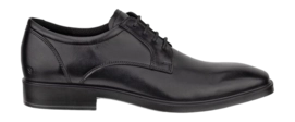 Geklede Schoen ECCO Men Metropole Milan Black