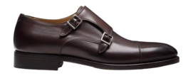 Geklede Schoen Magnanni Men Bautisto Brown