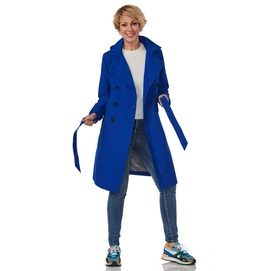 Regenjas Happy Rainy Days Geneve Blue
