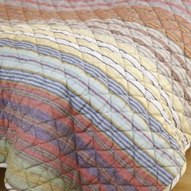 Quilt Libeco Georgetown