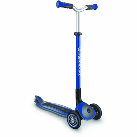 Trottinette Globber Master Blue Unisexe