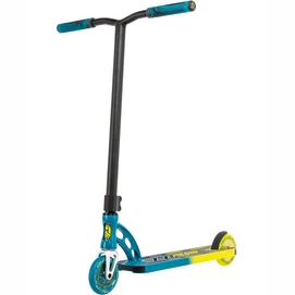 Trottinette MGP VX Origin Pro Faded Petrol Yellow Unisexe