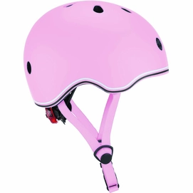Helm Globber Globber Helm Go Up Lights Pastel Pink