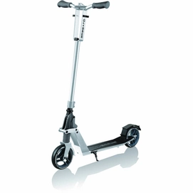 Step Globber K165 Silver