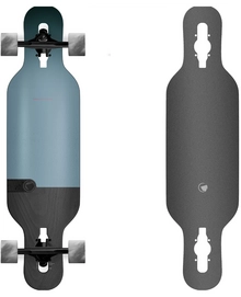 Longboard Ram Vexo 34 Inch Tourmaline