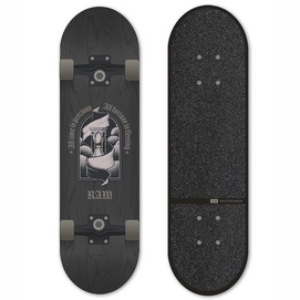 Skateboard Ram Ligat Dark