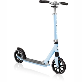 Trottinette Globber NL 500-205 Blue