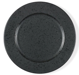 Assiette Bitz Stoneware Black 27 cl (6 pièces)