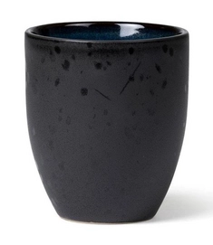 Tasse Thermo Bitz Dark Blue 270 mL (6 pièces)
