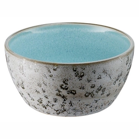 Kom Bitz Gastro Grey Light Blue 12 cm (4-Delig)