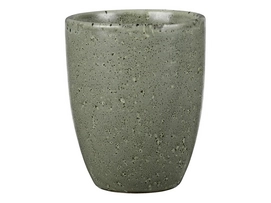 Tasse Bitz Stoneware Green 300 mL (6 pièces)