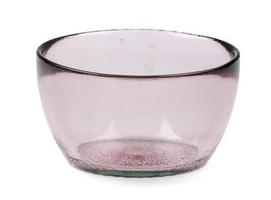 Schale Bitz Kusintha Pink 12 cm (6-teilig)