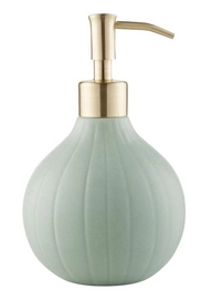 Seifenspender Södahl Calm Tee Green