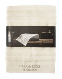 Duschtuch Casa de Luxe (70 x 140 cm)