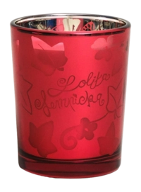Geurkaars Maison Berger Lolita Lempicka Rouge Sweet 180g