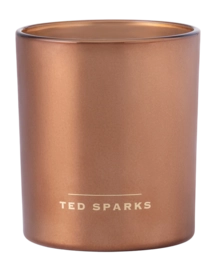 Geurkaars Ted Sparks Demi Almond & Cinnamon