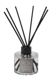 Diffusore profumo Aquanova Paris 100 ml, Con bastoncini, Bagliore Mistico
