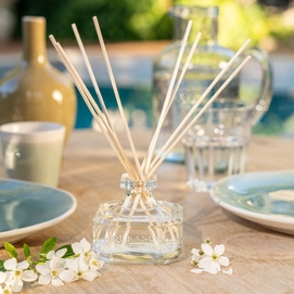 Duftstäbchen Durance Reed Diffuser 100 ml Riviera Azur | Kochexperte