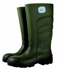 Gummistiefel Gevavi Pollyboot Ungeschützt