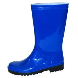 Bottes de Pluie Gevavi Iris Bleu