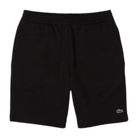 Tennisbroek Lacoste Men GH9627 Black