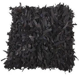 Zierkissen In The Mood Giant Schwarz (45 x 45 cm)