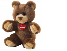 Knuffel Trudi Bear Gideon 22 cm