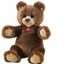 Knuffel Trudi Bear Gideon 46 cm