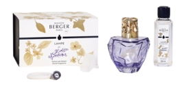 Giftset Maison Berger Lampe Berger Premium Lolita Lempicka Violet