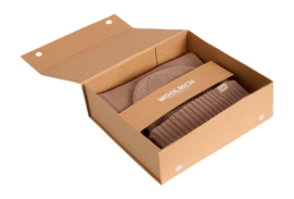 Giftset Woolrich Men Falcon
