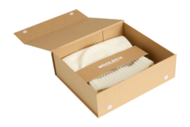 Giftset Woolrich Women Jet Stream