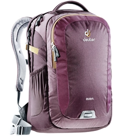 Rucksack deuter Giga Aubergine Lion