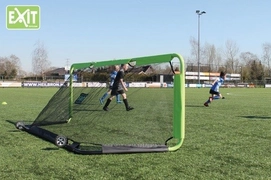 Voetbalgoal EXIT Toys Gio 300 x 100